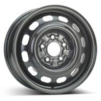 Колесный диск штампованный Alcar 9420 6x15 ET50 - LK5/114.3 ML67