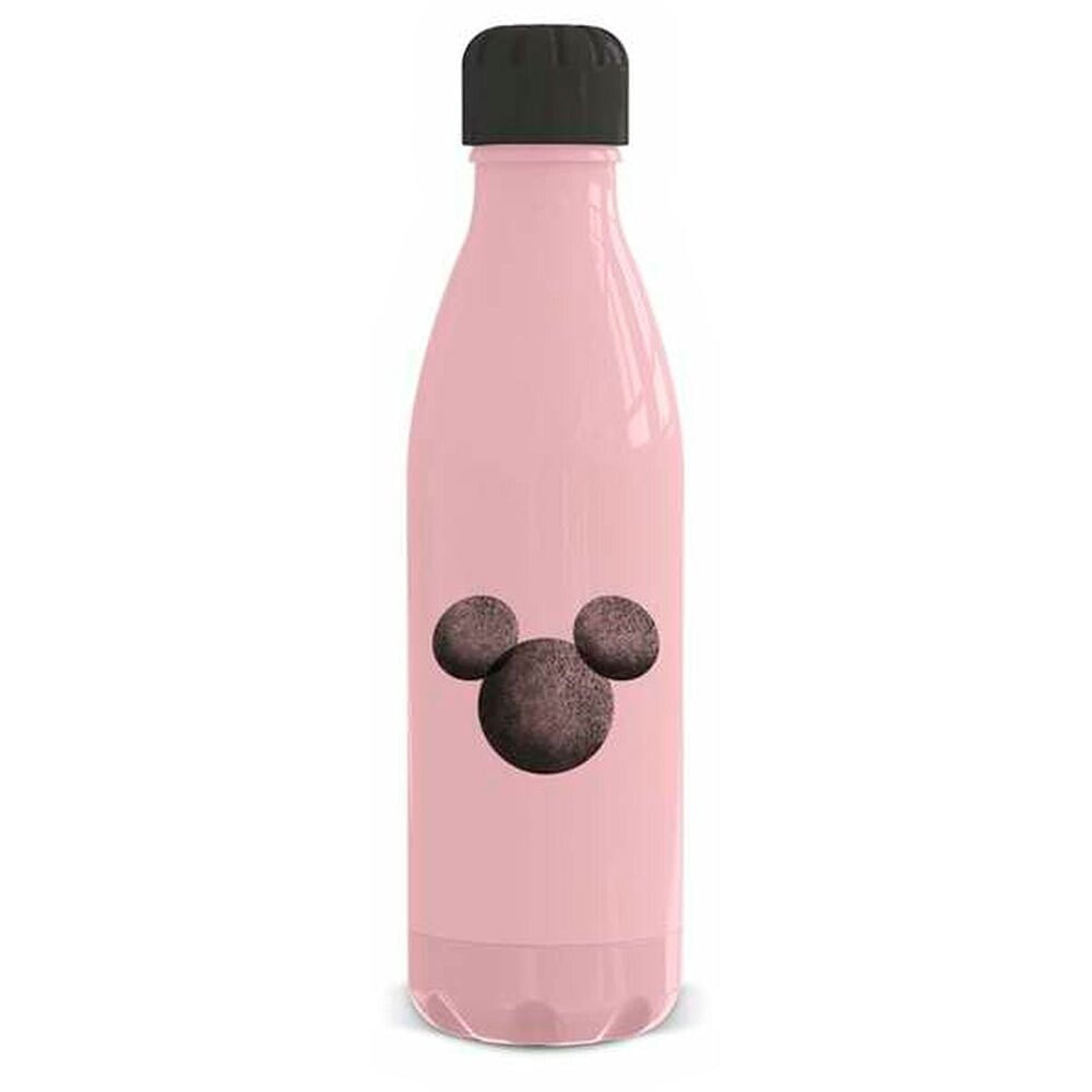 STOR Mickey 660ml Plastic Water Bottle