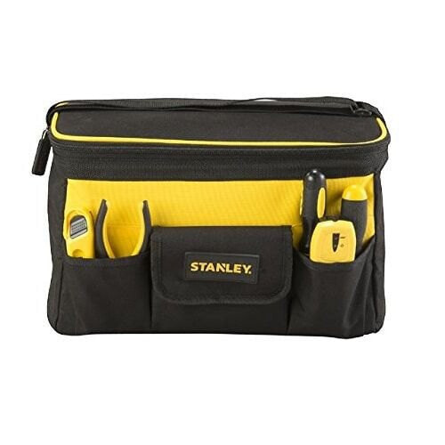 STANLEY Flat Top Tool Bag