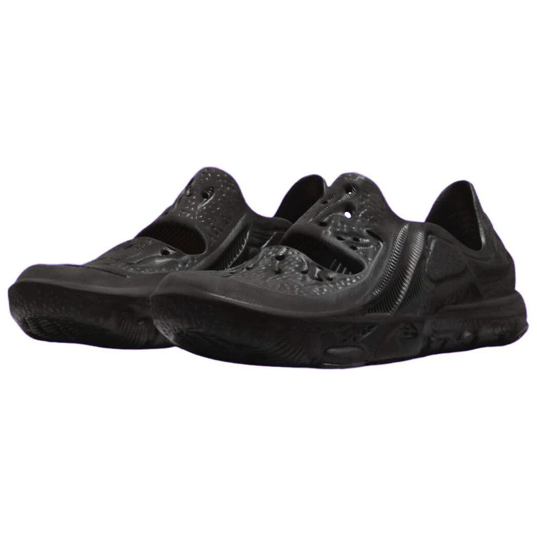 Nike Ispa Universal Black