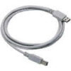 Datalogic Straight Cable - Type A USB USB кабель 2 m CAB-438