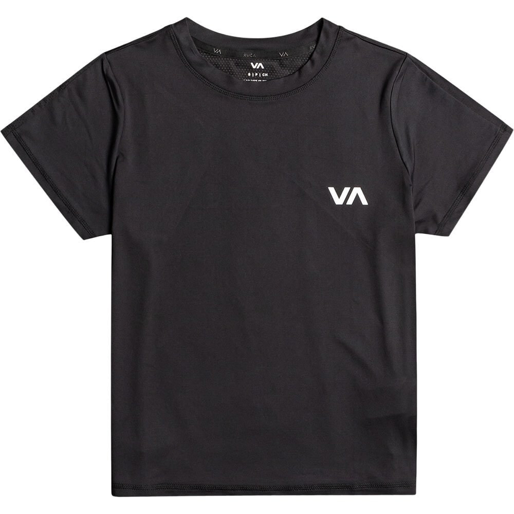 RVCA Sport Vent Short Sleeve T-Shirt