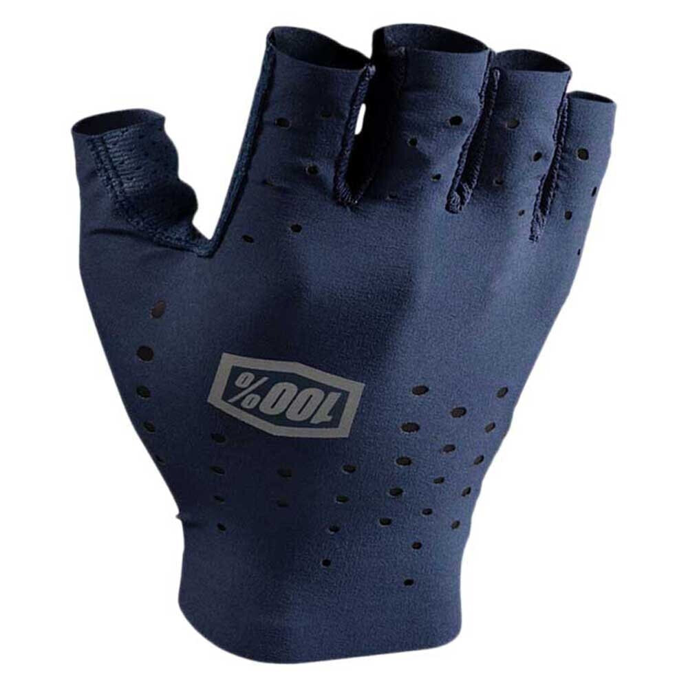 100percent Sling Short Gloves