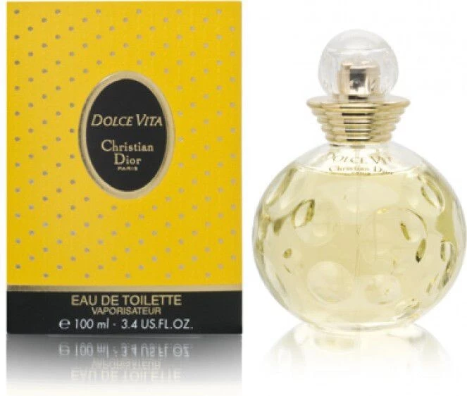 Dior Dolce Vita EDT 100 ml