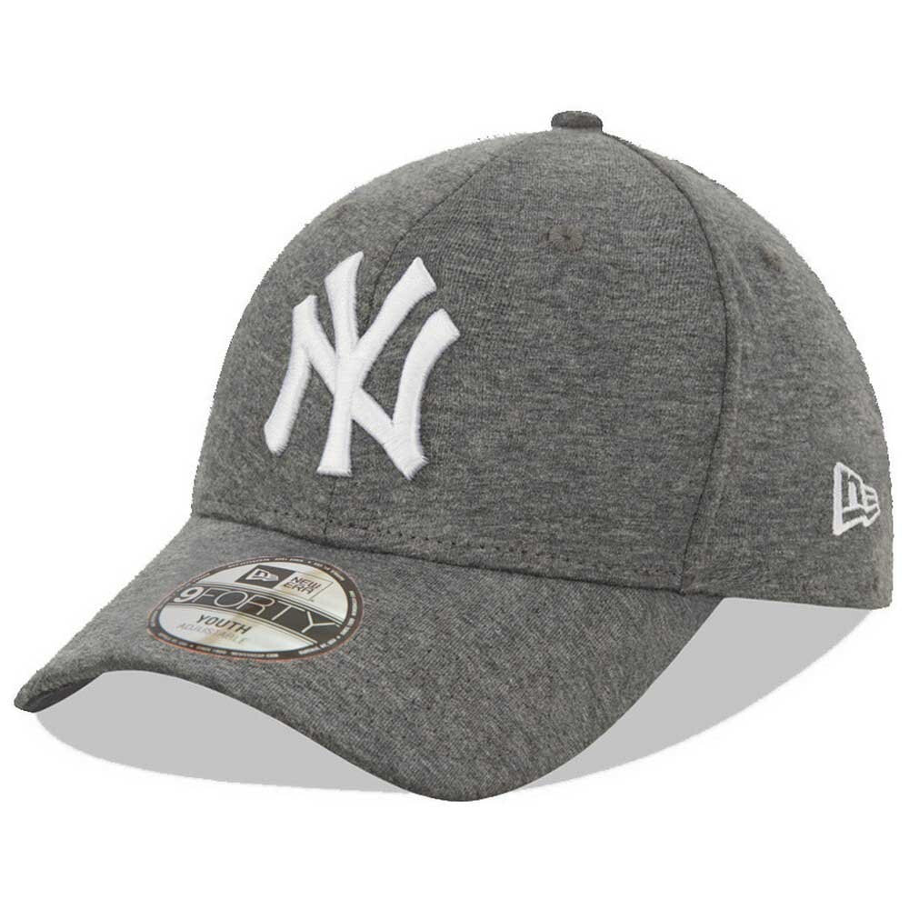 Женская бейсболка зеленая NEW ERA League Essential 9Forty New York Yankees Cap