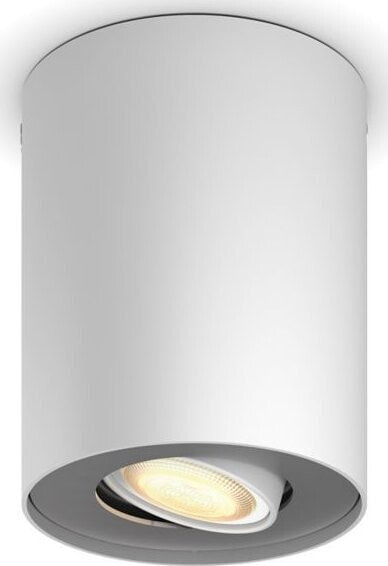 Lampa sufitowa Philips Philips Hue Pillar ext. white 1