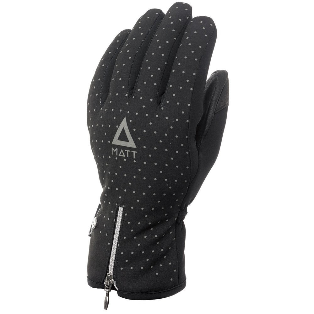 MATT Tootex Gloves