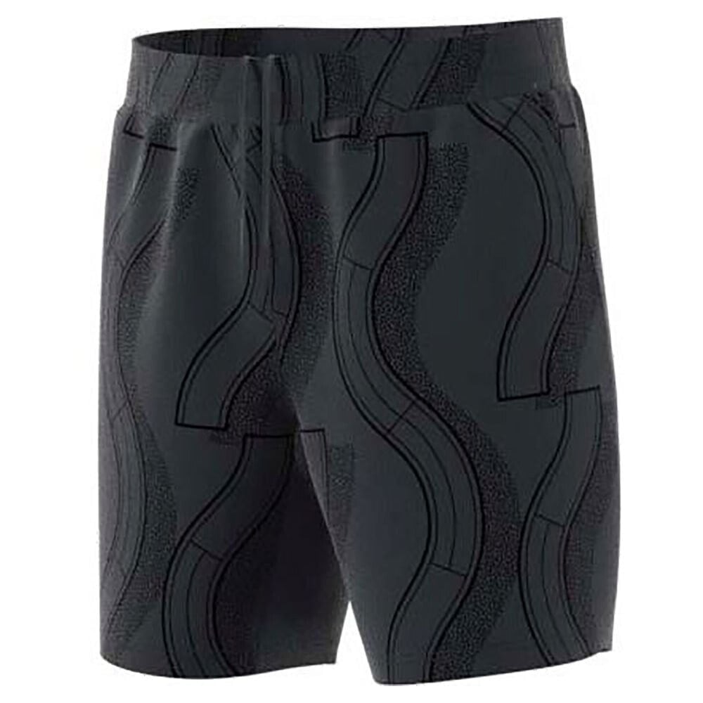 ADIDAS Club Graph Shorts