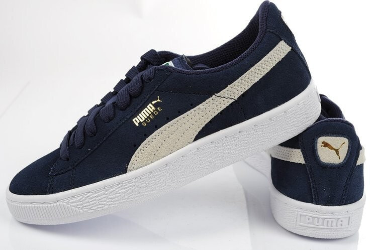 Buty sportowe PUMA Suede [355110 50]