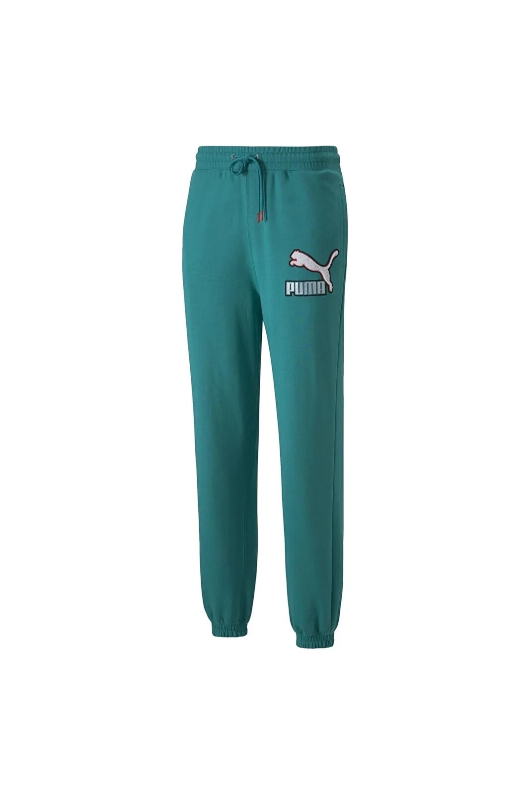 Fandom Sweatpants TR Deep Aqua