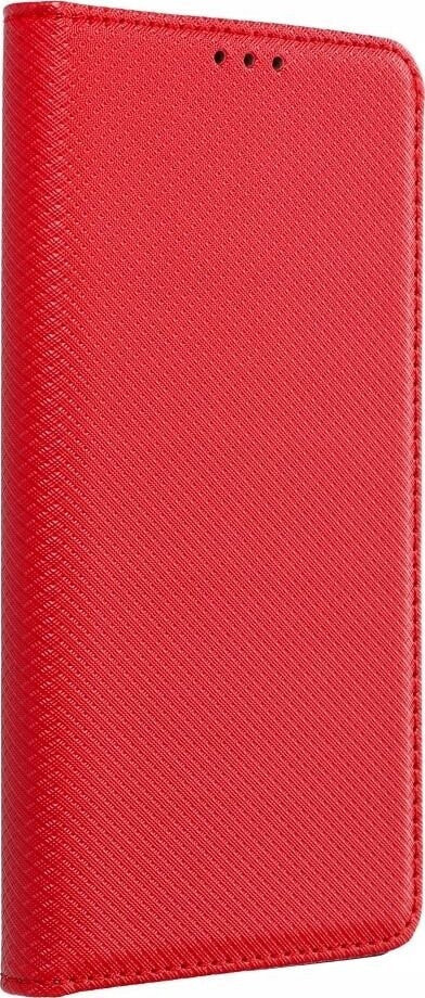 OEM Kabura SMART CASE Book do XIAOMI Redmi Note 13 5G czerwony