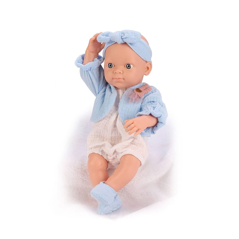 GIROS 32 Cm In Box Jacket Doll