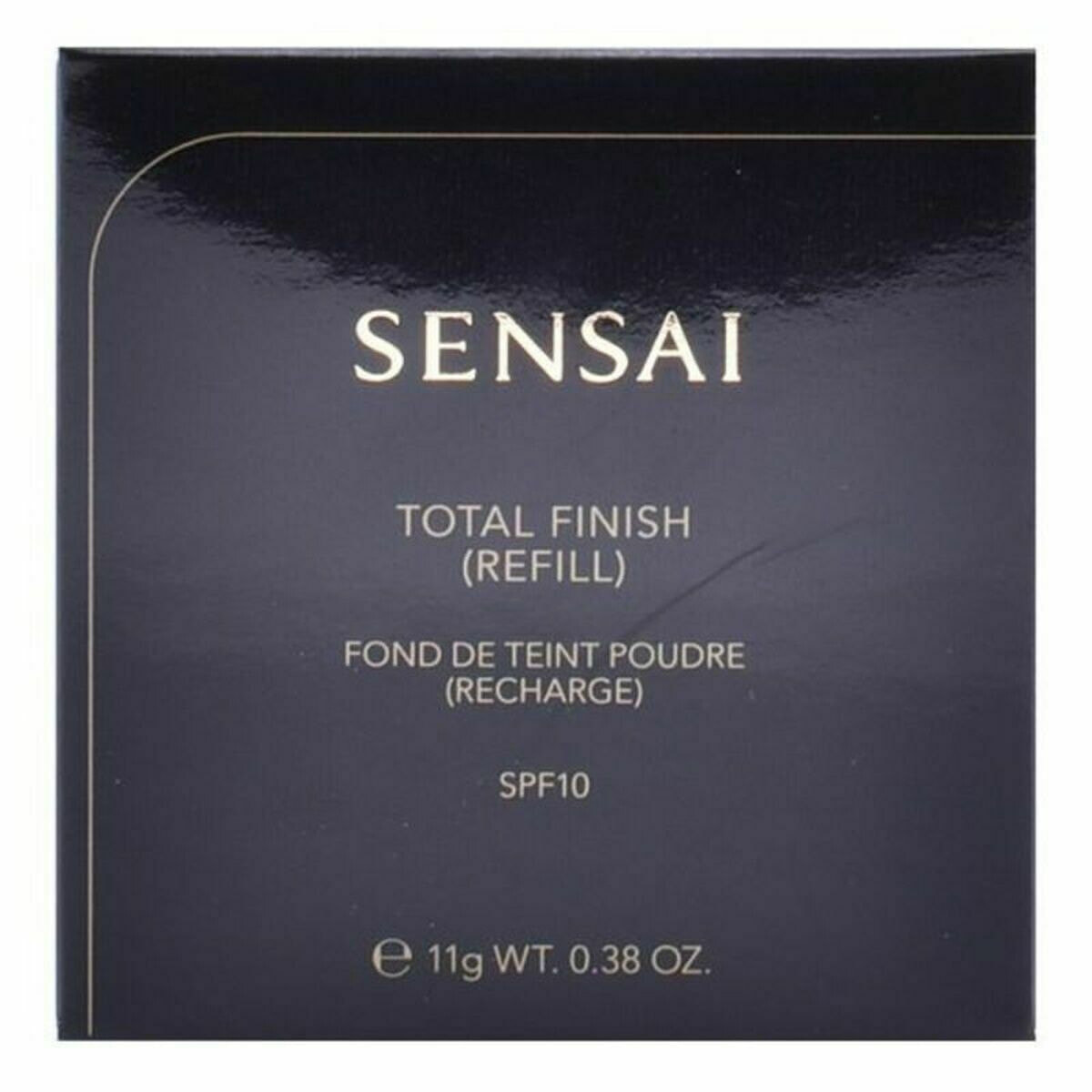 Смена макияжа Sensai Total Finish Kanebo (11 g)