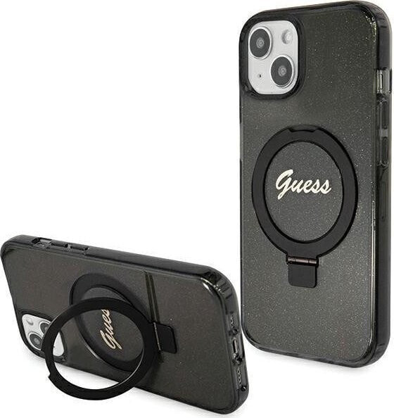 Guess Guess GUHMP15MHRSGSK iPhone 15 Plus 6.7