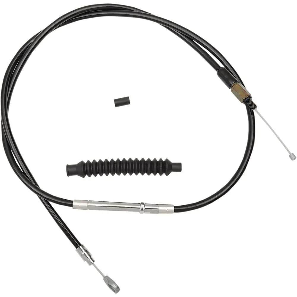 LA CHOPPERS 12-14´´ Ape HD LA-8010C13B Clutch Cable