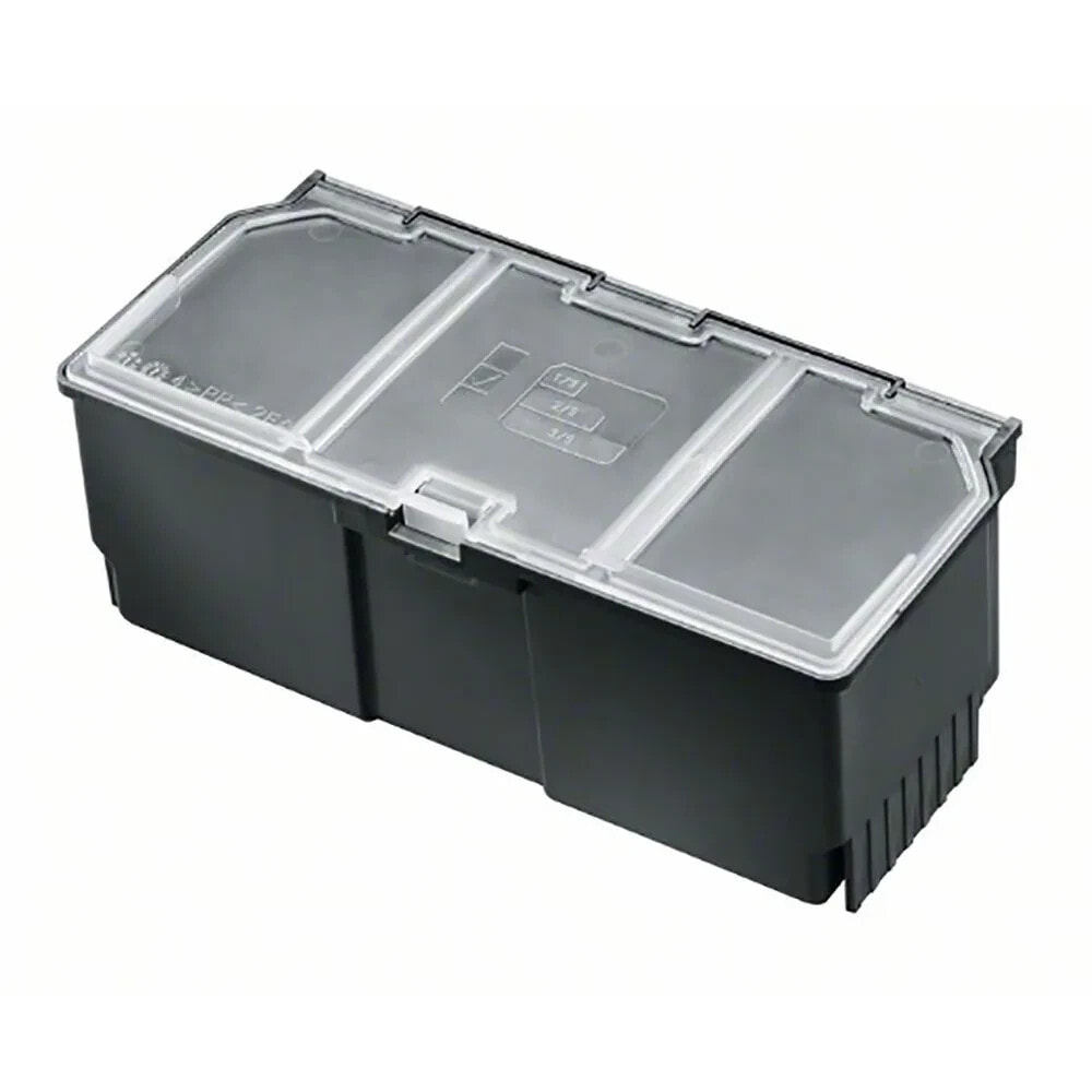 BOSCH PROFESSIONAL 1600A016CV Toolbox