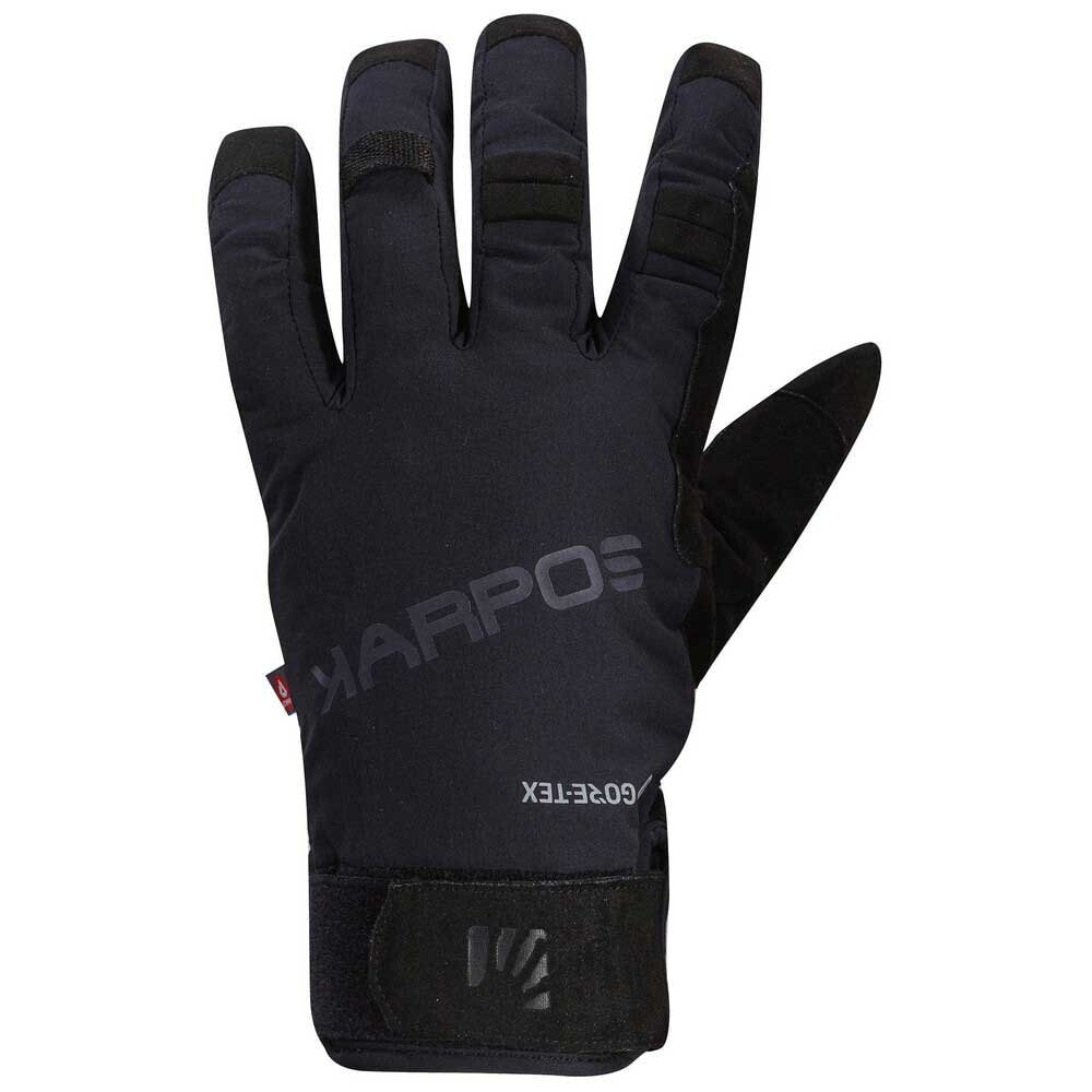 KARPOS Goretex Gloves