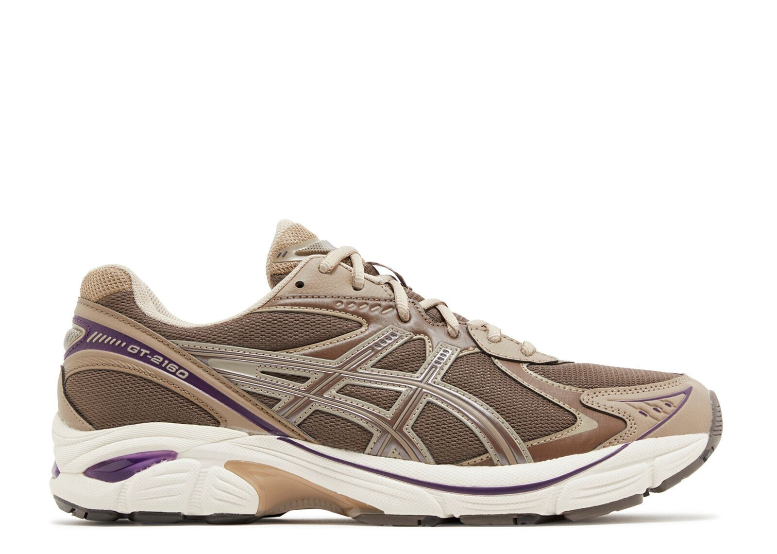 GT 2160 'Dark Taupe Purple'