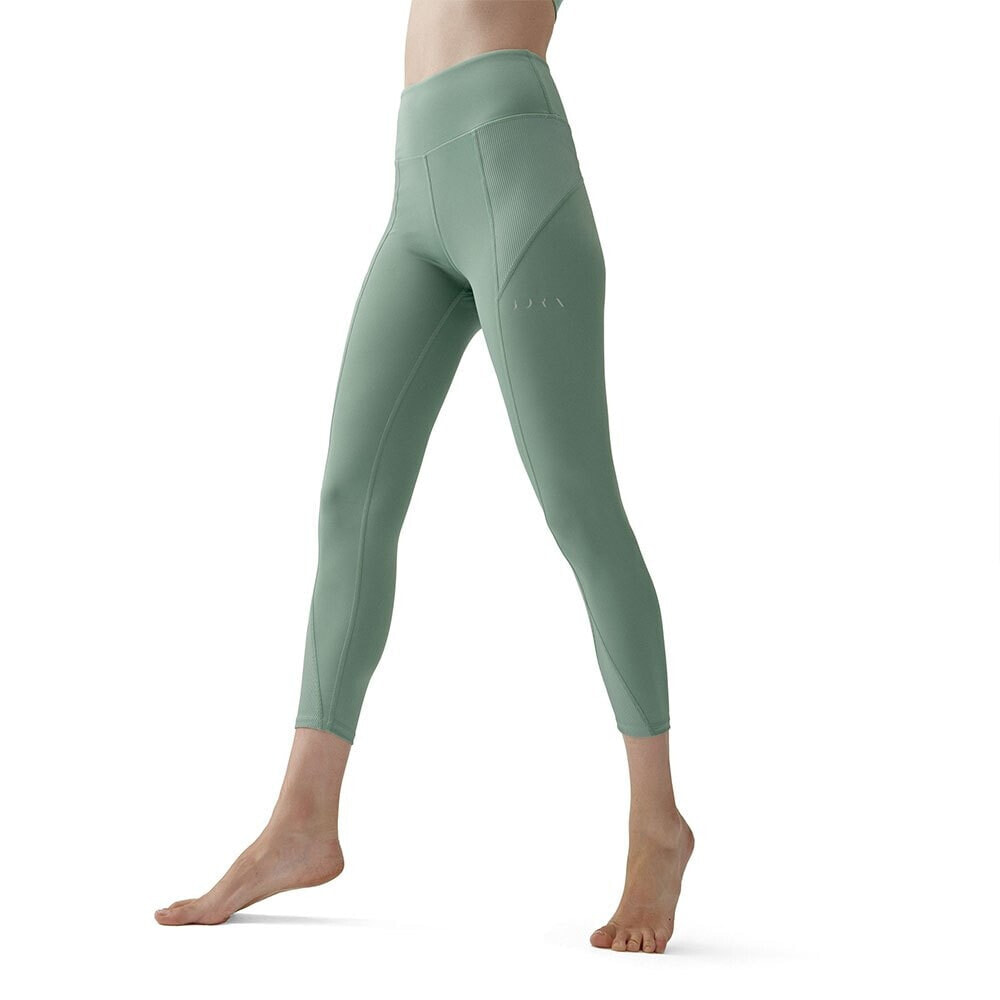 BORN LIVING YOGA Reka Leggings High Waist