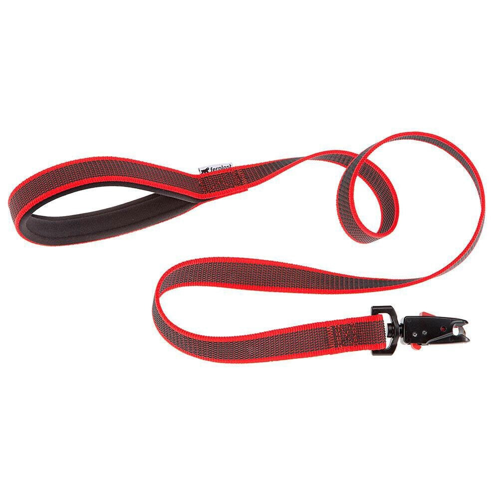 FERPLAST Daytona Gummy Matic 20 mm 120 cm Leash