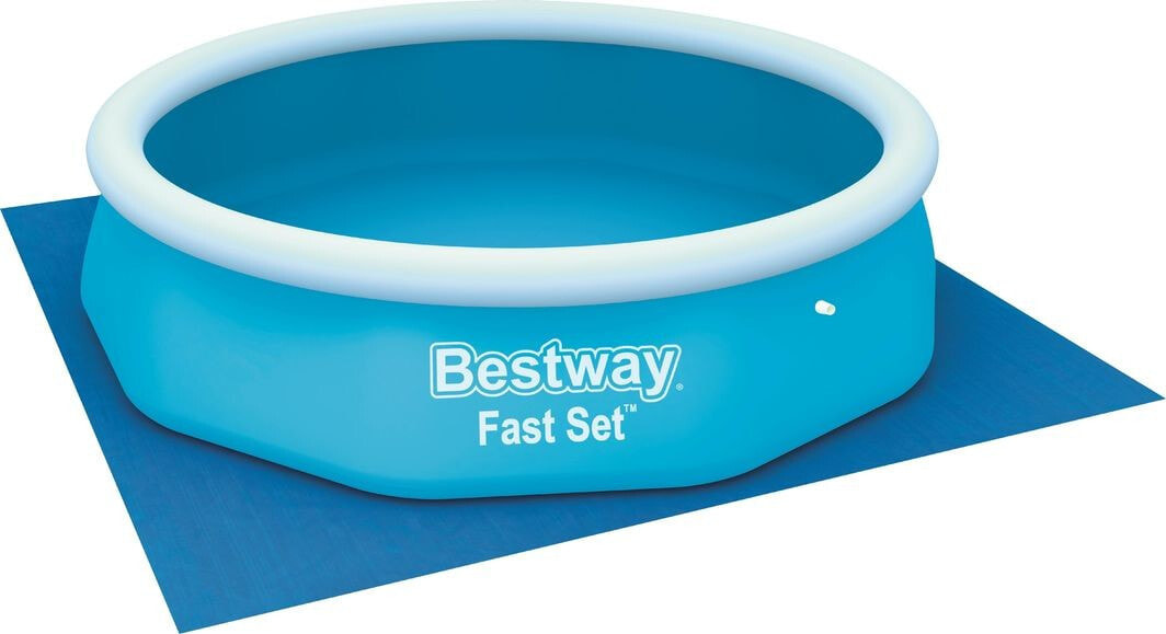 Bestway Pool Mat 335 x 335 cm (58001)