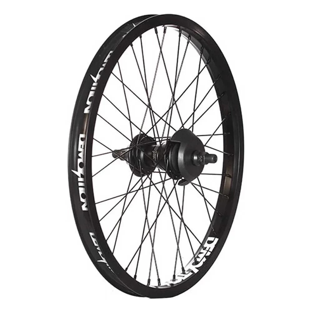 DEMOLITION Whistler 18´´ LHD Rear Wheel