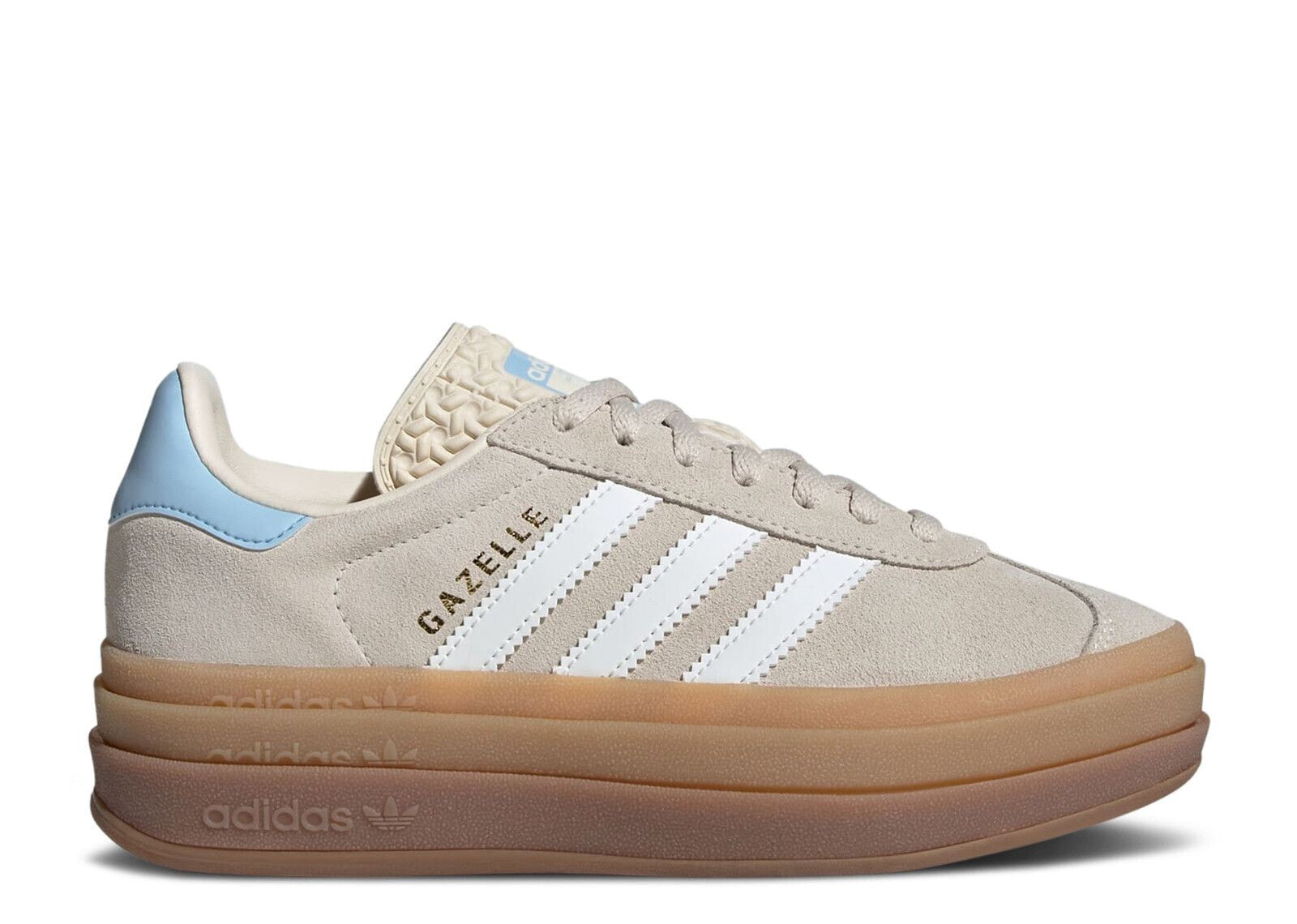 Gazelle Bold J 'Wonder White Clear Sky'