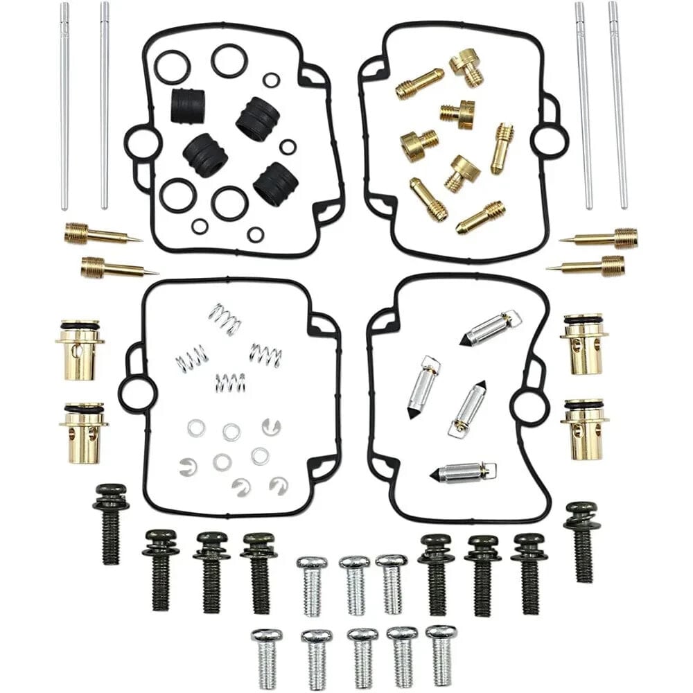 PARTS UNLIMITED Suzuki GSXR 1100 26-1701 Carburetor Repair Kit