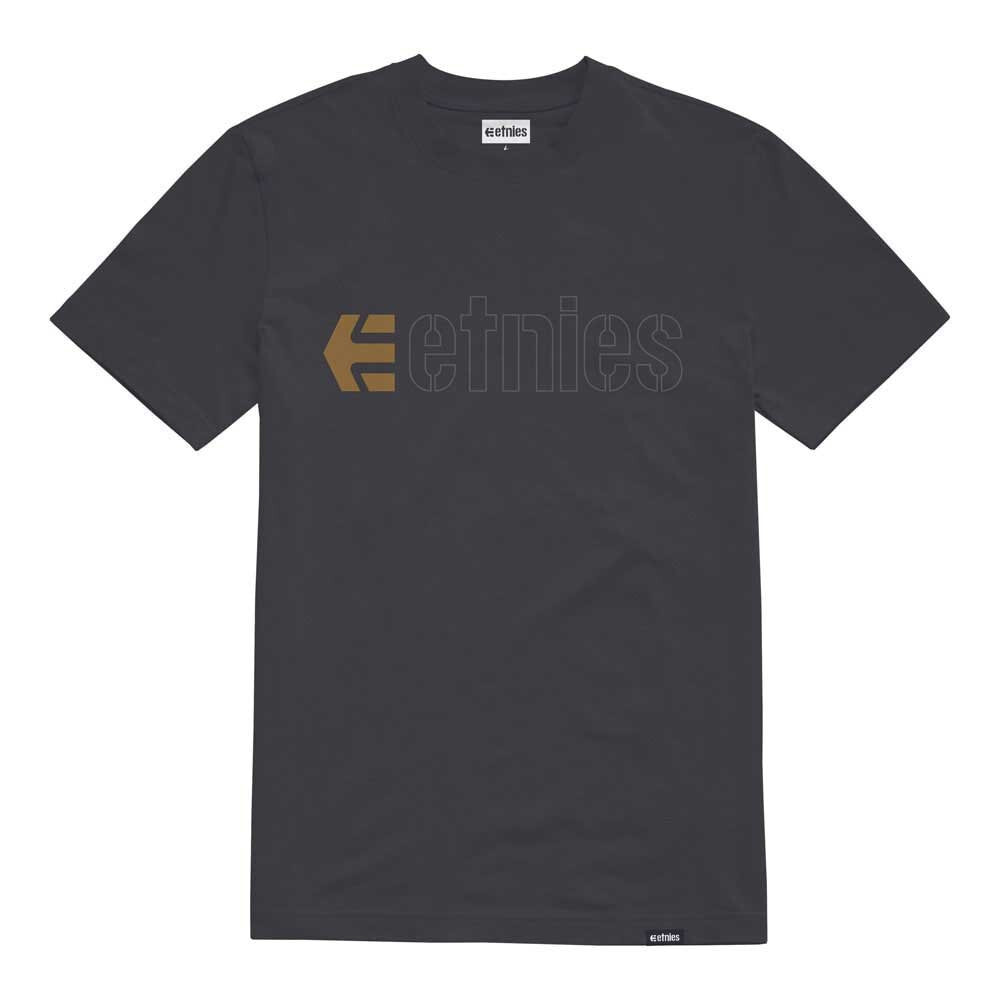 ETNIES Ecorp Short Sleeve T-Shirt