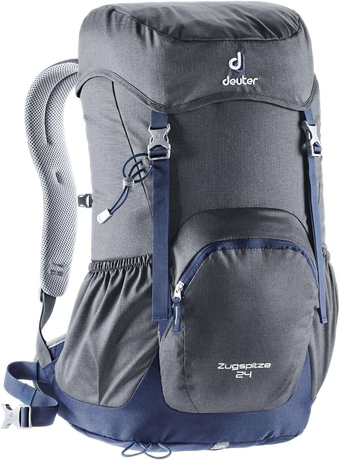 Рюкзак туристический походный Deuter Zugspitze 24 2020