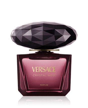 Versace Crystal Noir Parfum Spray