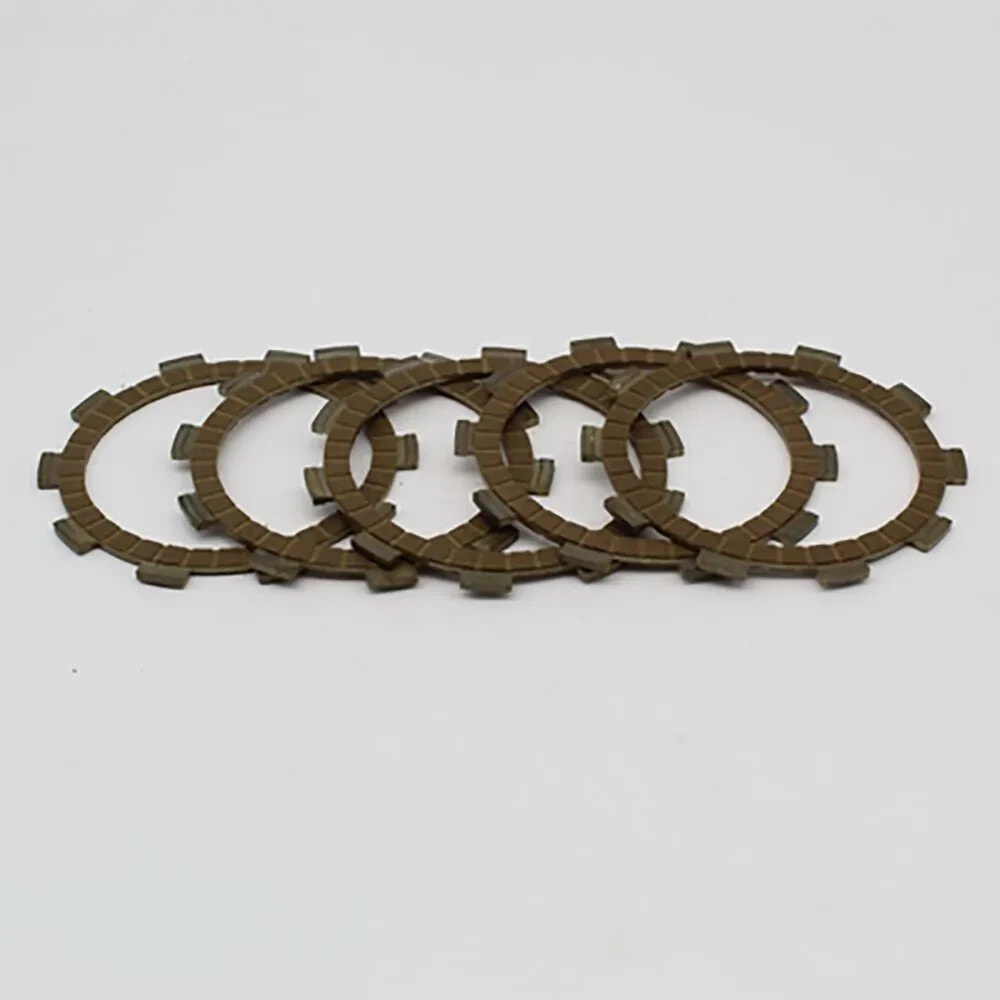 VERTEX Suzuki RM 80 86-88 Clutch Friction Plates