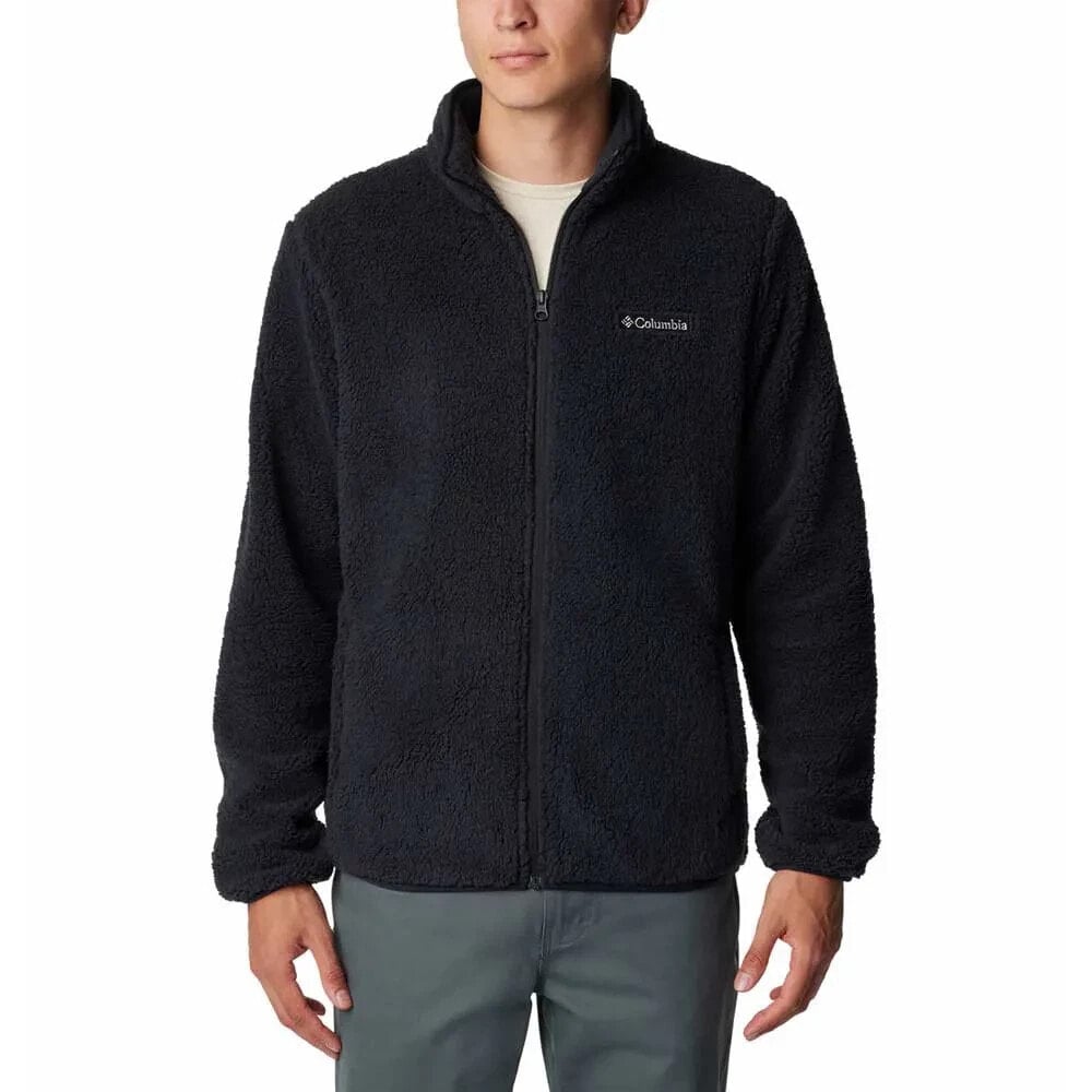 COLUMBIA Rugged Ridge™ III full zip fleece