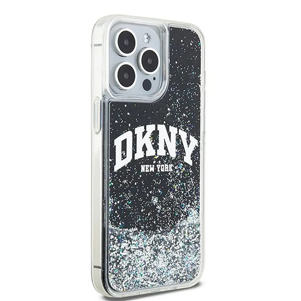 DKNY Dkhcp14Xlbnaek iPhone 14 Pro Max 6.7 Liquid Big phone case