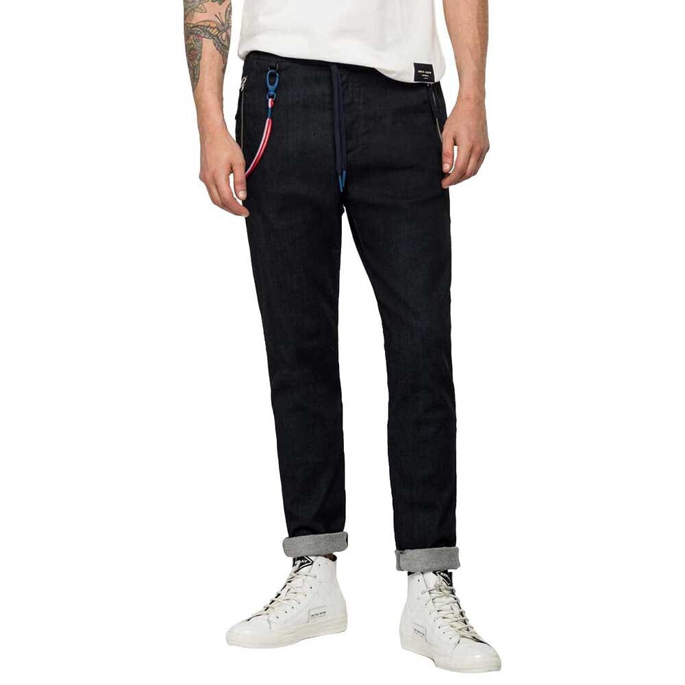 REPLAY PSG965.000.135G05 Jeans