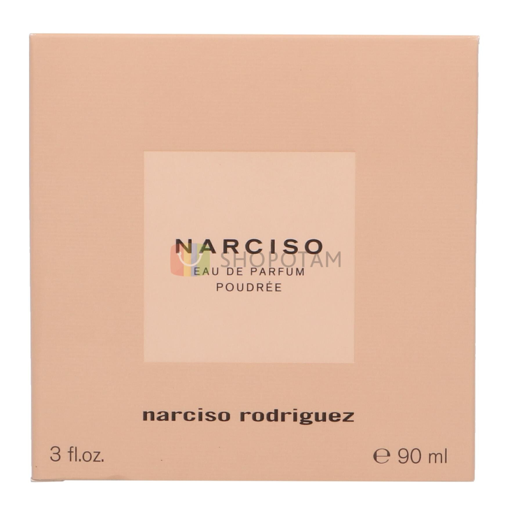 Narciso Rodriguez Narciso Poudree Парфюмерная вода 90 мл
