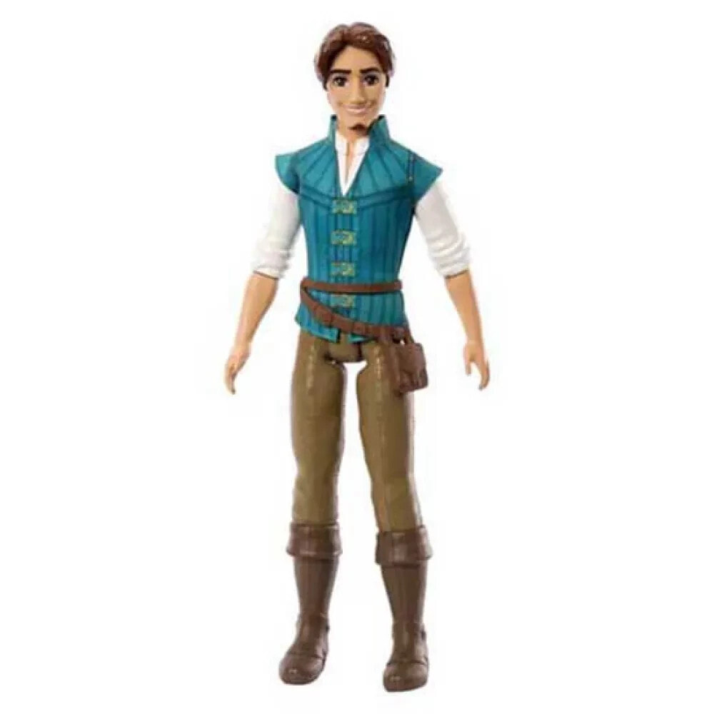 DISNEY PRINCESS Prince Flynn Doll