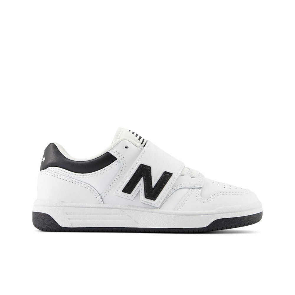 NEW BALANCE 480 Hook&Loop trainers