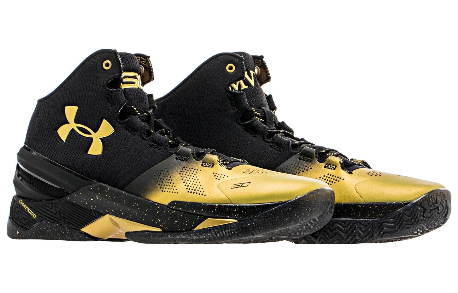 Under Armour Curry 1 Back 2 Back Mvp 2016
