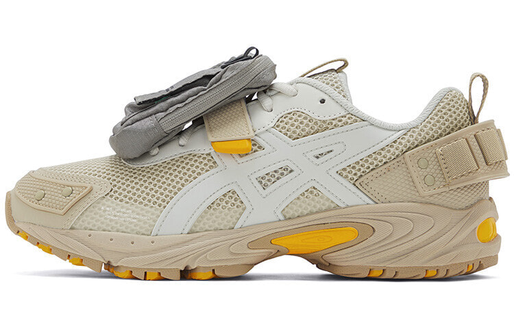 Asics Gel Kahana TR V3 'Beige Yellow'