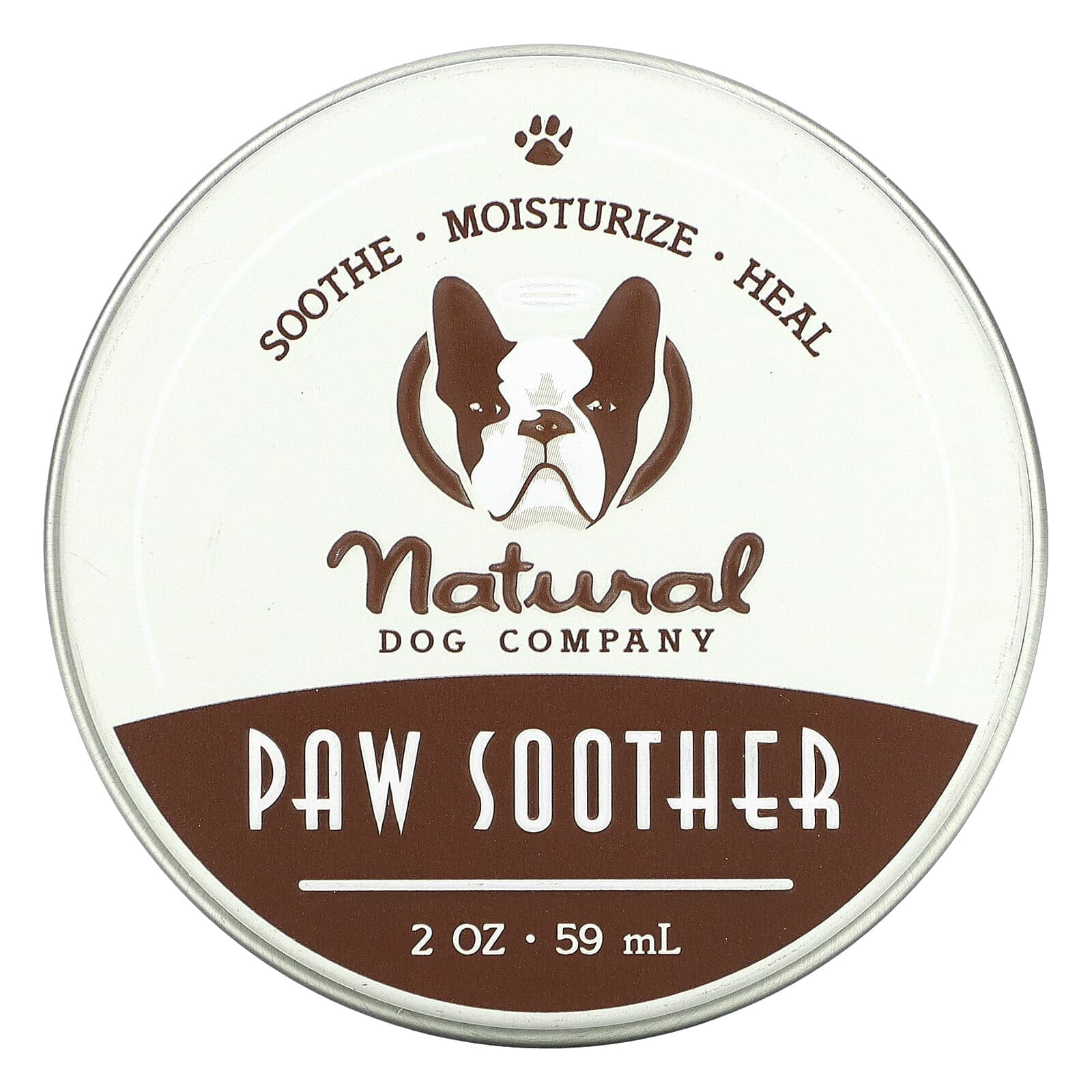 Paw Soother, 2 oz (59 ml)