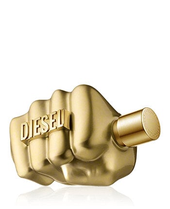 Diesel Spirit of the Brave Intense Eau de Parfum Spray