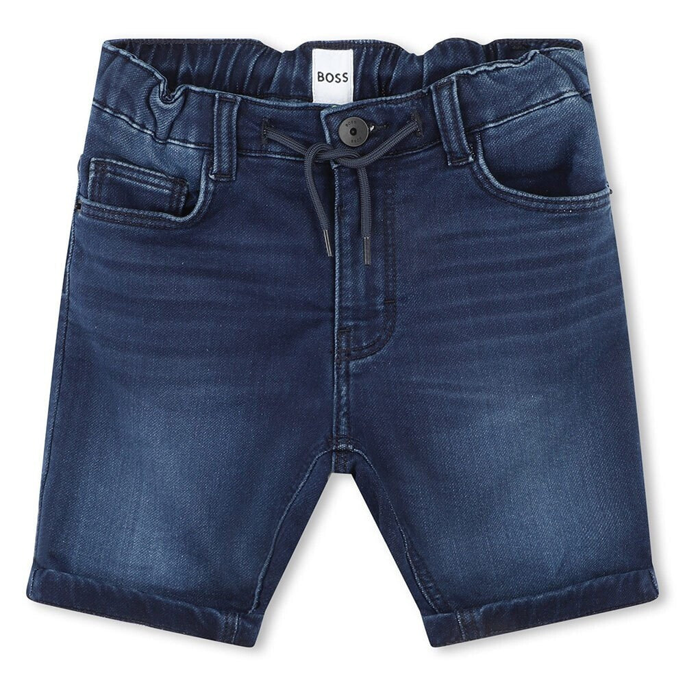 BOSS J50778 Shorts