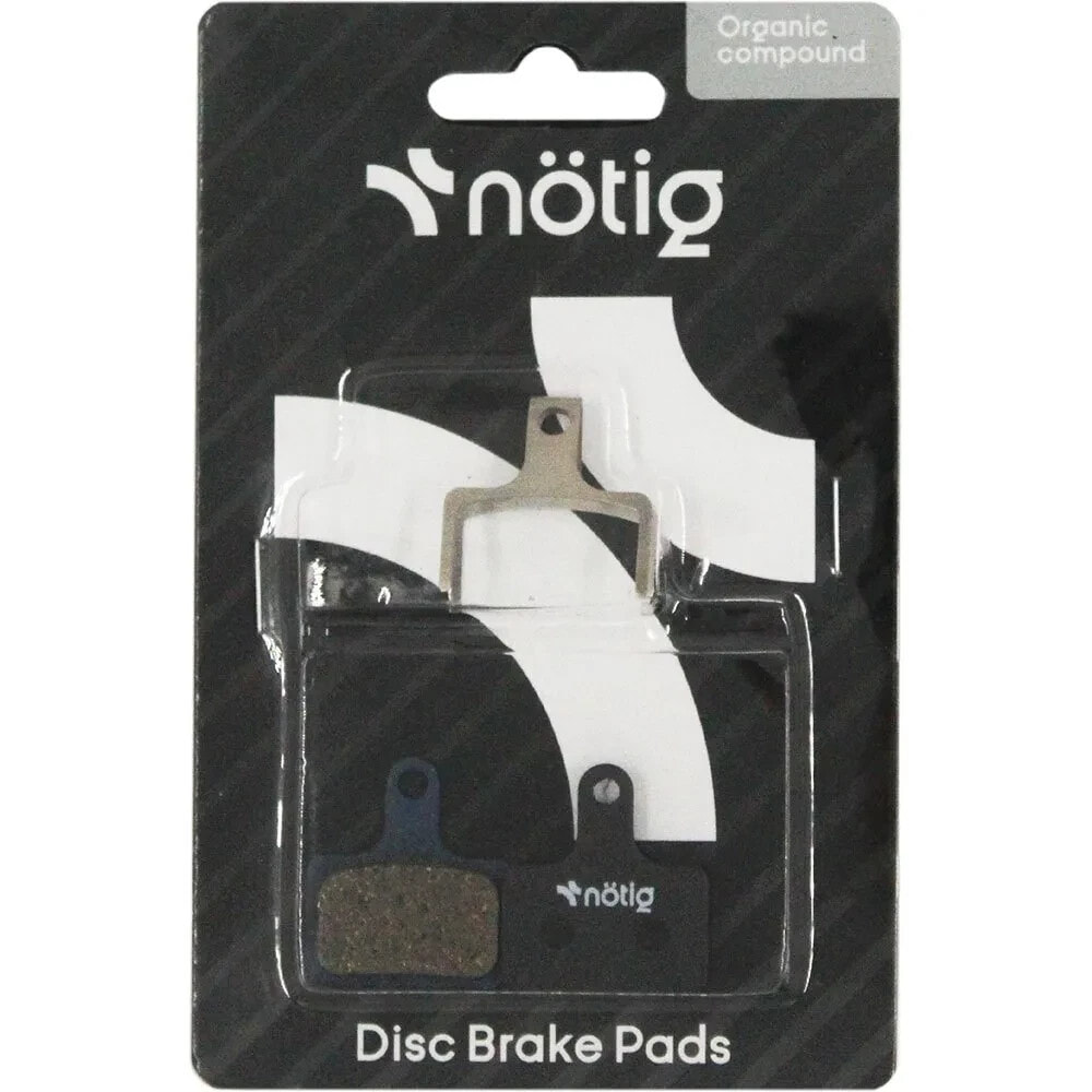 NOTIG Shimano Ultegra/Dura-Ace Organic Disc Brake Pads