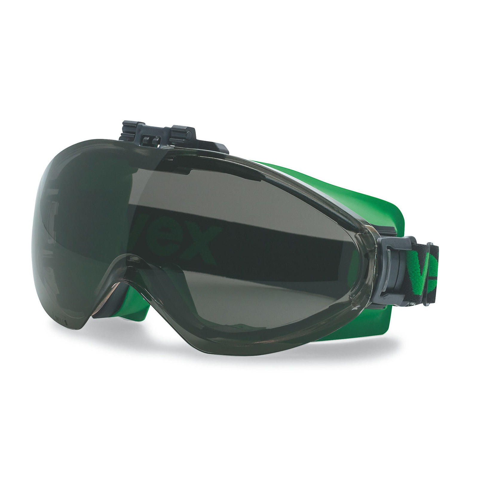 Uvex 9302043 защитные очки