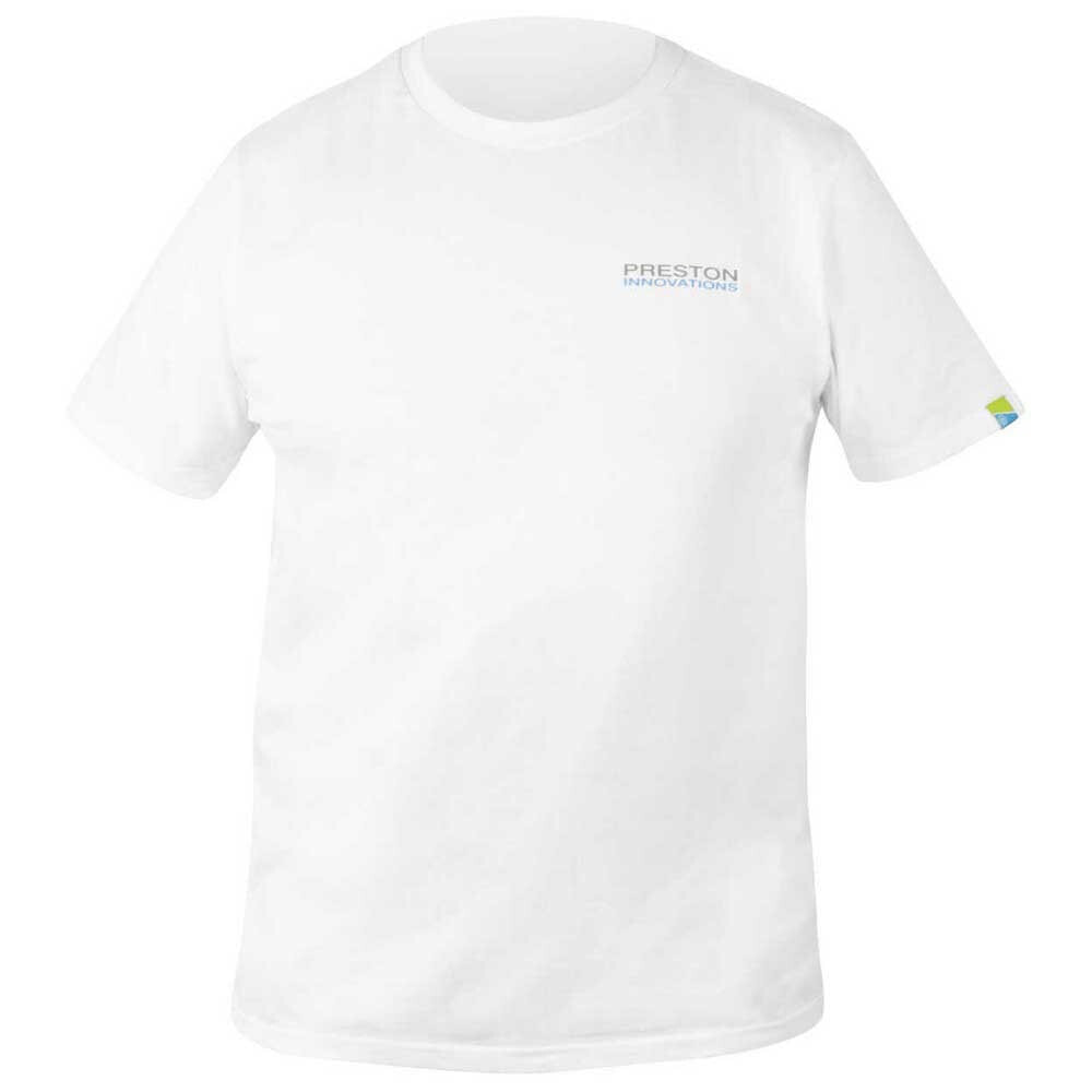 PRESTON INNOVATIONS P0200358 short sleeve T-shirt