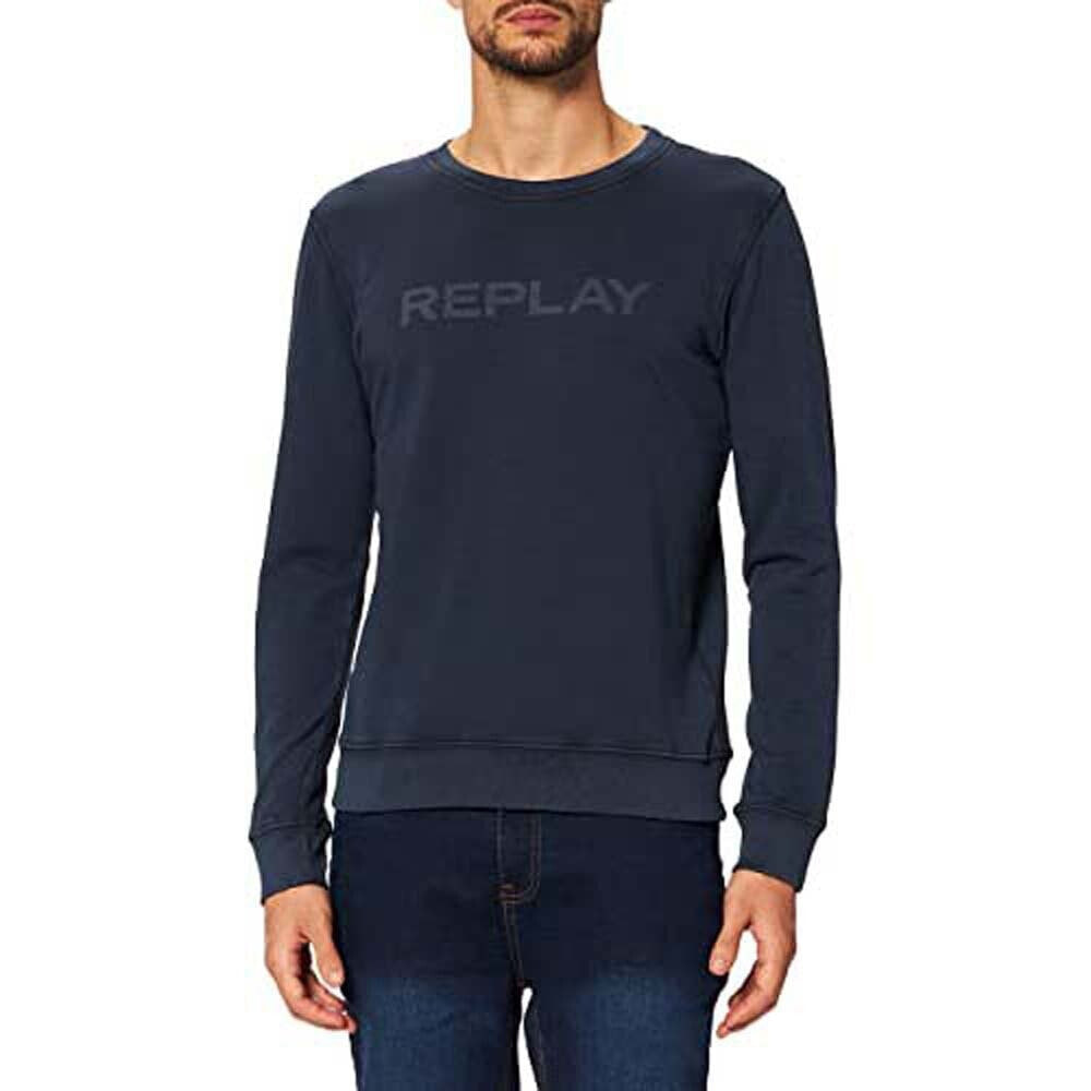 REPLAY M3537.000.23158G Sweatshirt