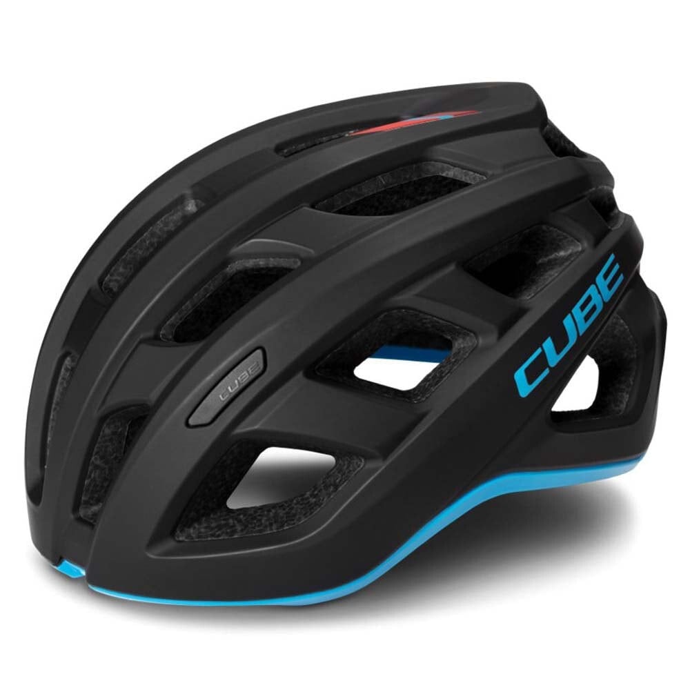 CUBE Race Helmet