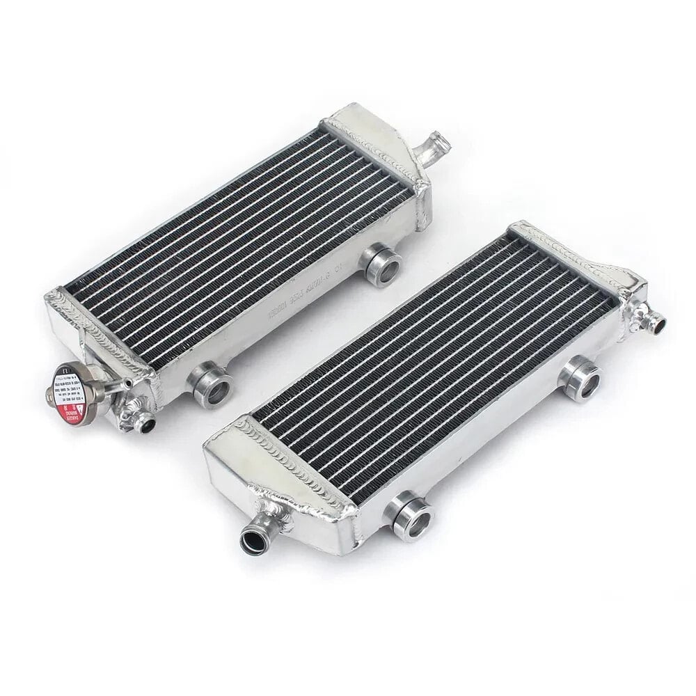 HOLESHOT RAD153 Yamaha 2018-2022 YZ450F 2019-2023 YZ250F Radiator