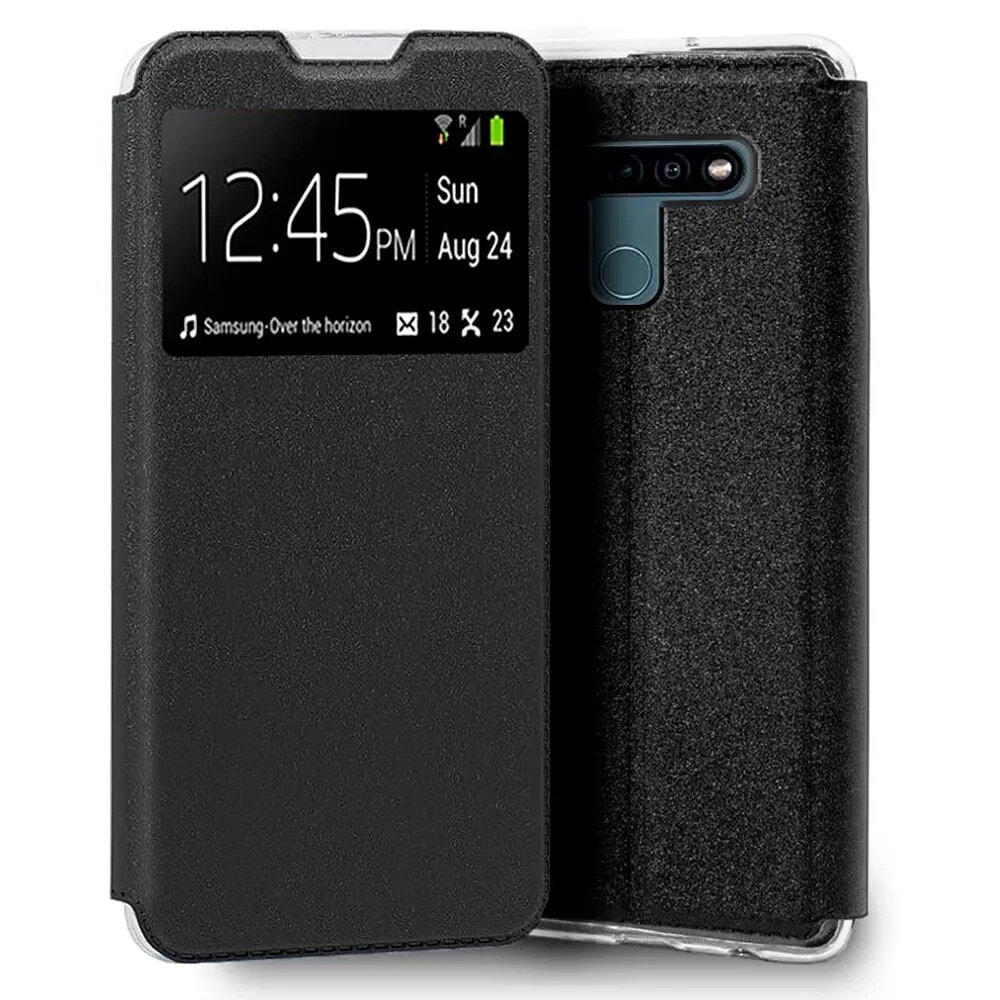 COOL LG K41s/K51s flip phone case